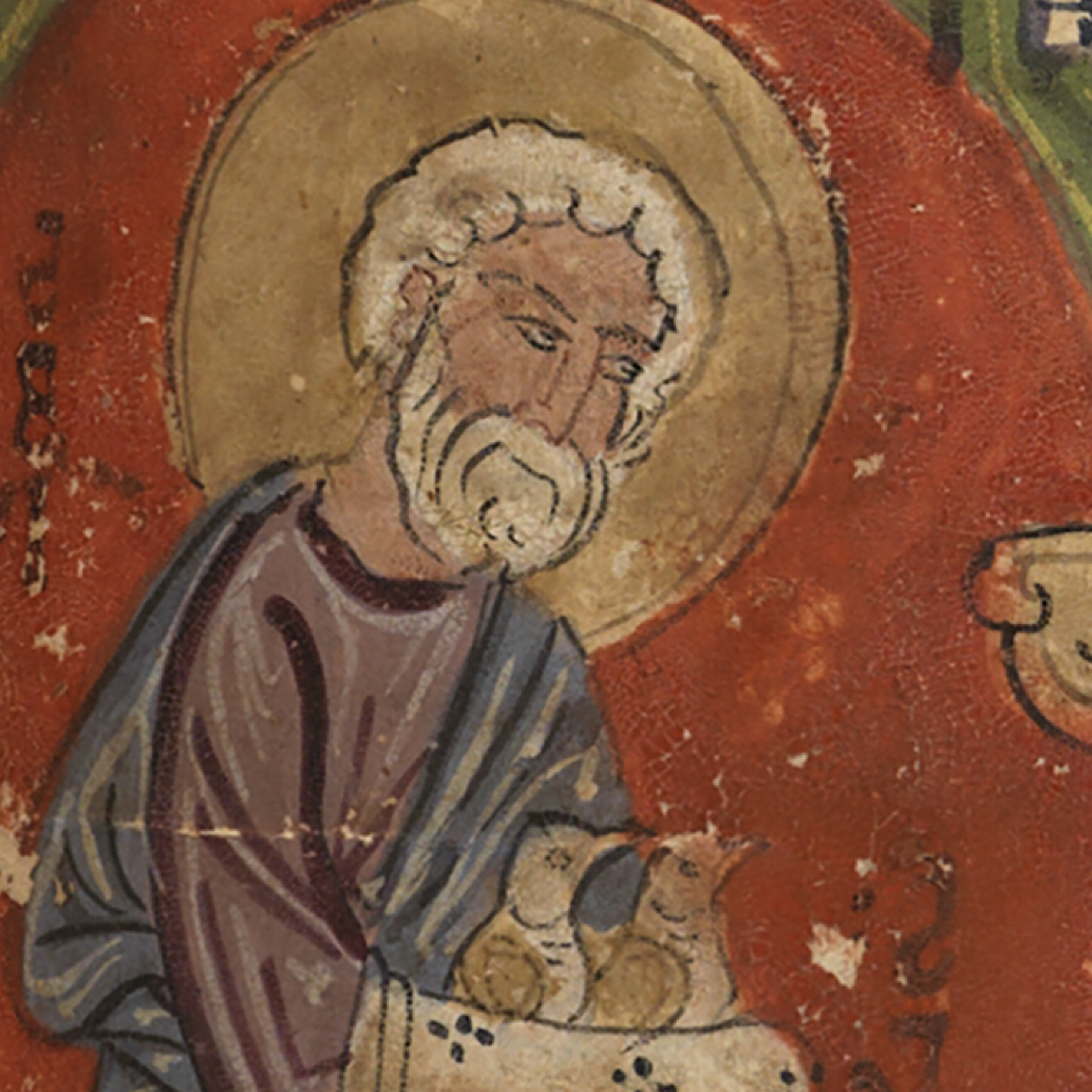 Oración a San José