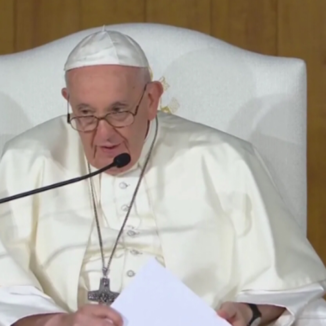 5 claves para el matrimonio según “AMORIS LAETITIA” del Papa Francisco