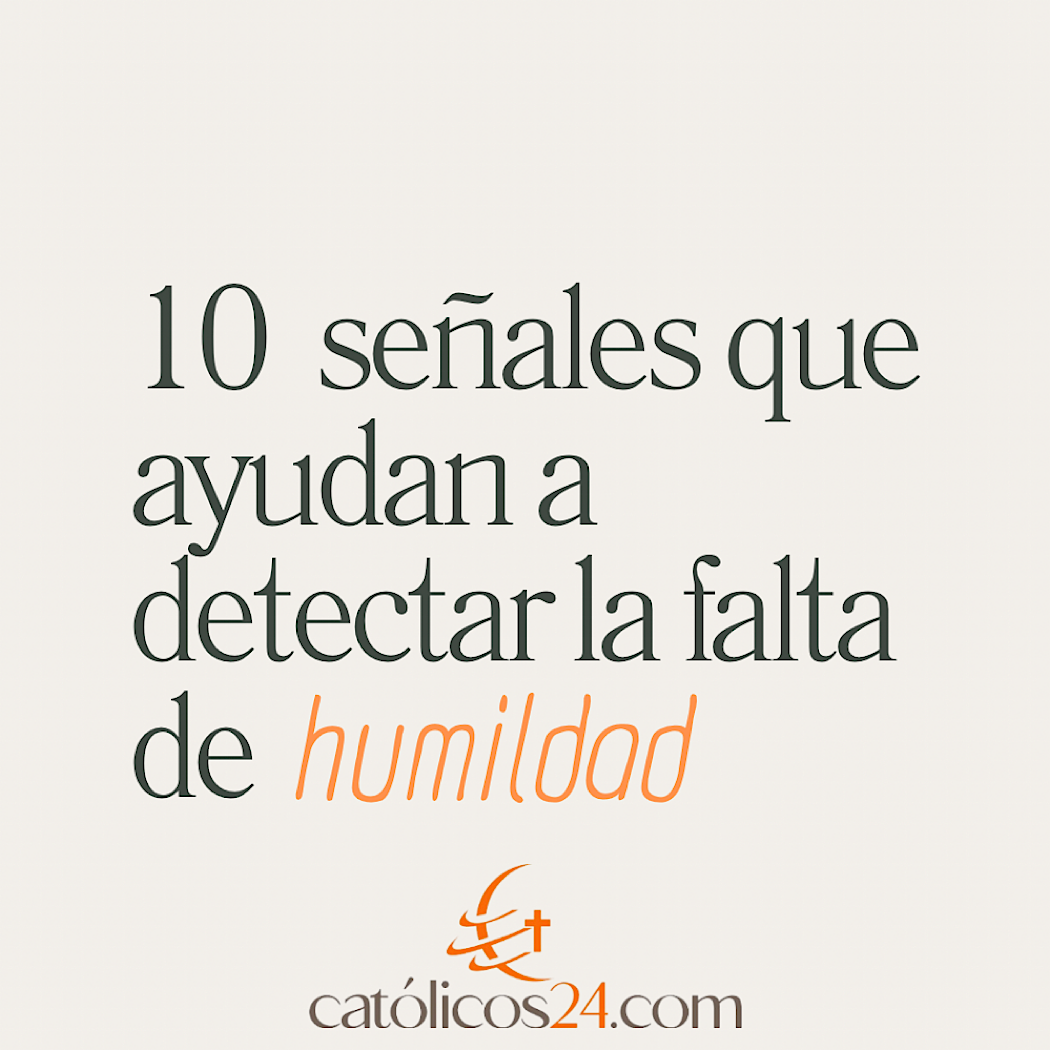 10 señales que ayudan a detectar la falta de humildad