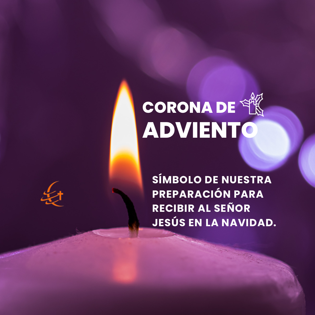 Corona de Adviento: Significado, colores, simbolismo y oración